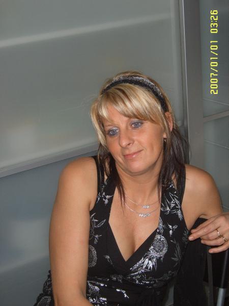 ma marraine