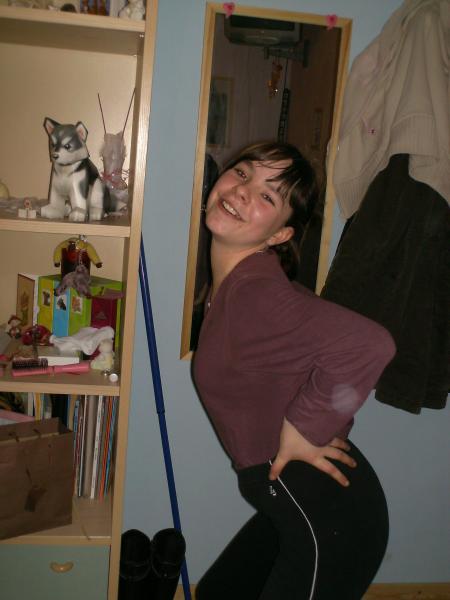 ma meilleur amie