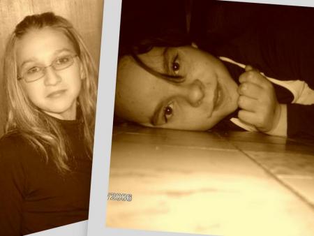 jO-y                              and                              MaDi-Di
