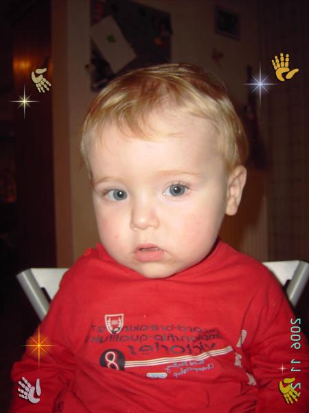 MoN pEtiT cOeUr ���****